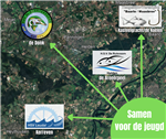 Samenwerking voor de Toekomst van de Jeugdhengelsport in Peel en Maas & Leudal